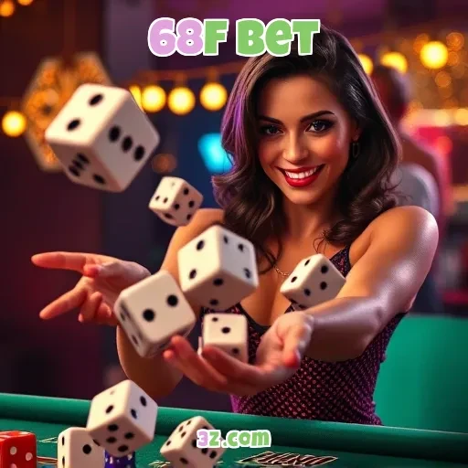68f bet App