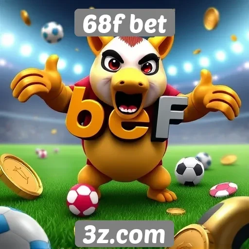 Comparação de bônus disponíveis no 68f bet