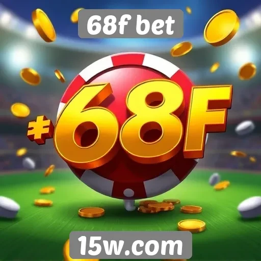 Como funciona o sistema de bônus na 68f bet