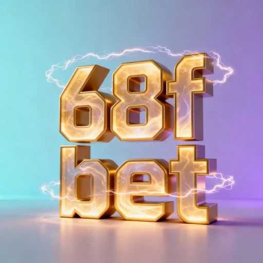 68f bet Logo