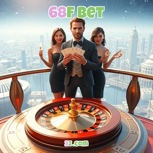 68f bet Site Confiável
