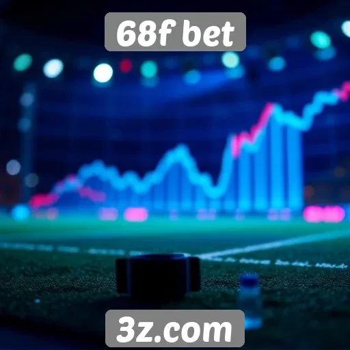68f bet analisa tendências do mercado de apostas