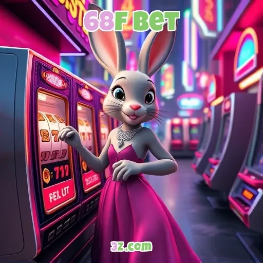 68f bet Jogos