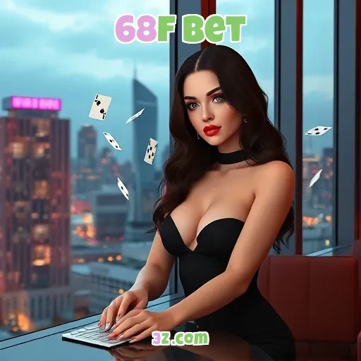 68f bet Login