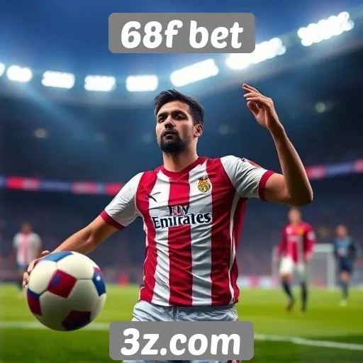 Tendências de mercado relacionadas ao 68f bet