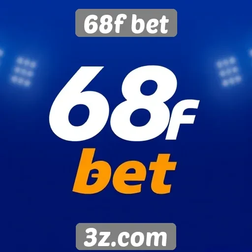 Métodos de pagamento aceitos no 68f bet