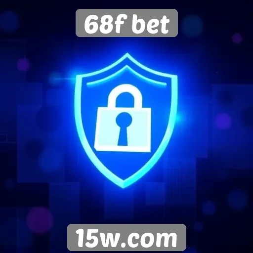 Análise da segurança no site de jogos 68f bet