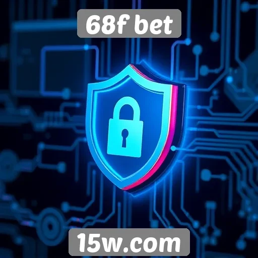 Mudanças nas políticas de segurança do 68f bet