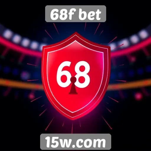 Estudo sobre a segurança das transações no 68f bet