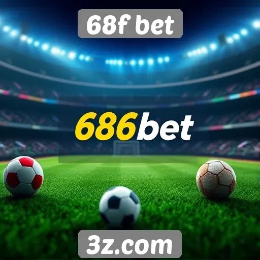 Avaliação da confiabilidade do site 68f bet