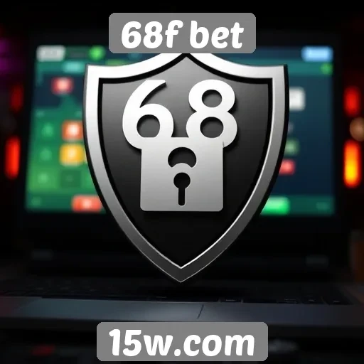 Análise da segurança do site 68f bet