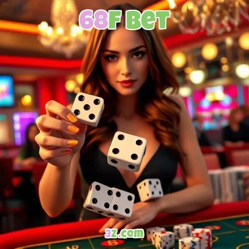 68f bet Caça-Níqueis