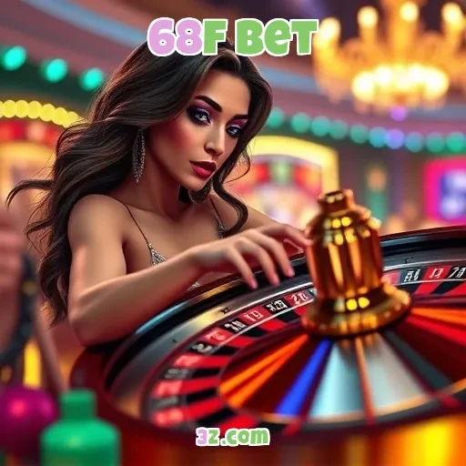 68f bet Suporte 24/7